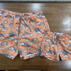 Boardies trunks